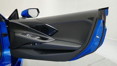 2026 Chevrolet Corvette Z06