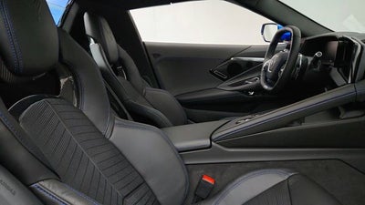 2026 Chevrolet Corvette Z06