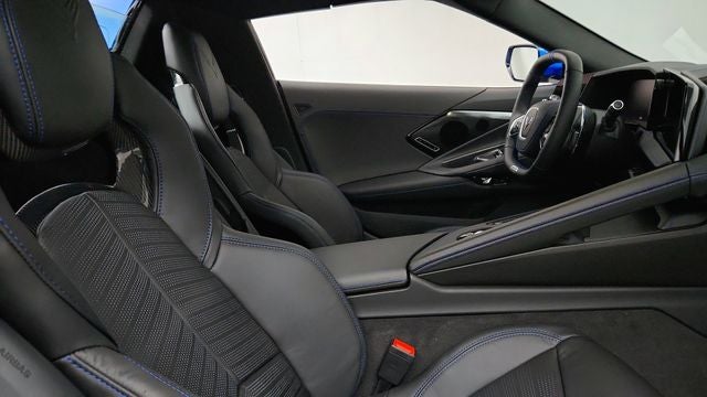 2026 Chevrolet Corvette Z06