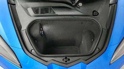 2026 Chevrolet Corvette Z06