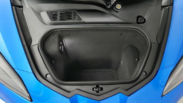 2026 Chevrolet Corvette Z06