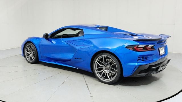 2026 Chevrolet Corvette Z06