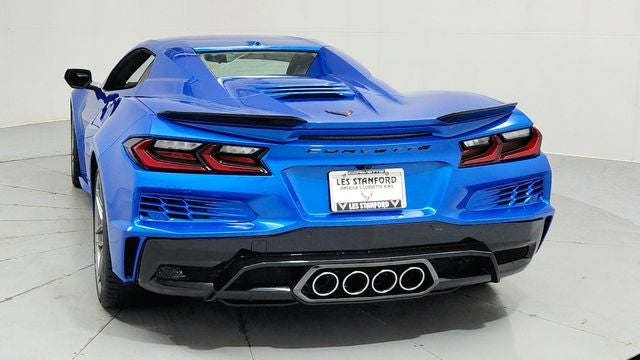 2026 Chevrolet Corvette Z06