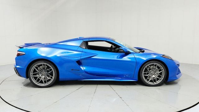 2026 Chevrolet Corvette Z06