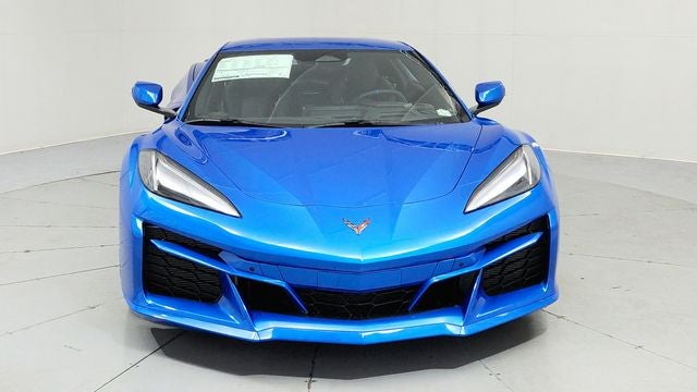 2026 Chevrolet Corvette Z06