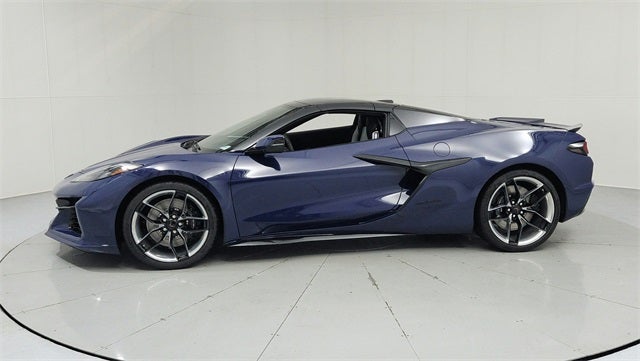 2025 Chevrolet Corvette Z06 3LZ