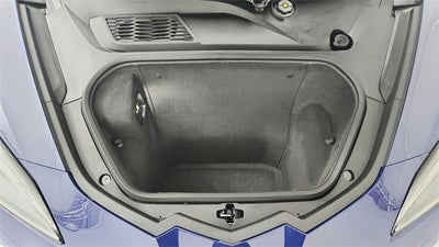 2025 Chevrolet Corvette Z06 3LZ