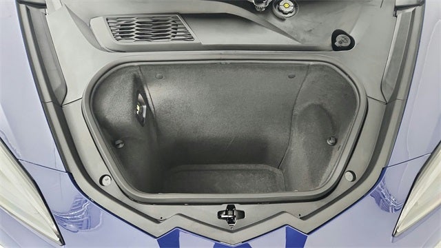 2025 Chevrolet Corvette Z06 3LZ