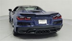 2025 Chevrolet Corvette Z06 3LZ