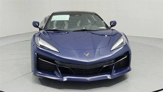 2025 Chevrolet Corvette Z06 3LZ