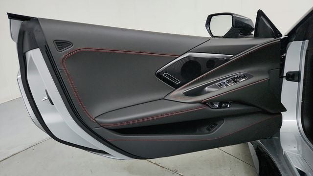 2026 Chevrolet Corvette Z06