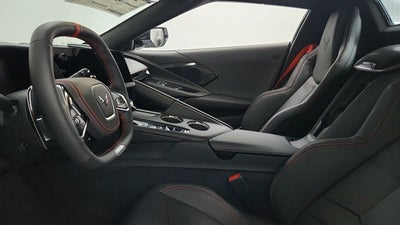 2026 Chevrolet Corvette Z06