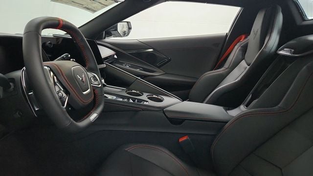 2026 Chevrolet Corvette Z06