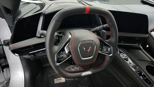 2026 Chevrolet Corvette Z06