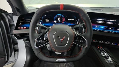 2026 Chevrolet Corvette Z06