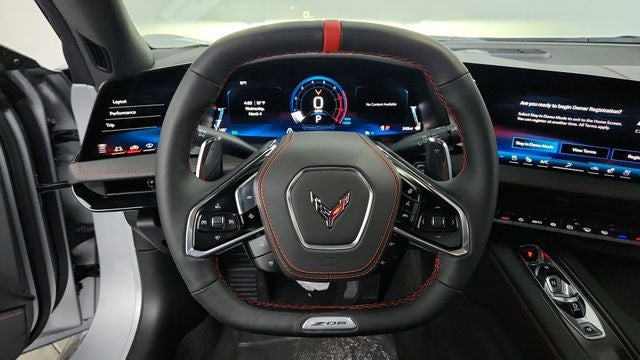 2026 Chevrolet Corvette Z06