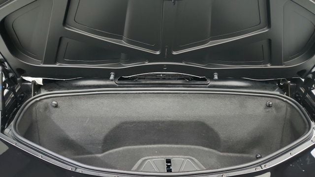 2026 Chevrolet Corvette Z06