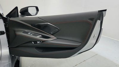 2026 Chevrolet Corvette Z06