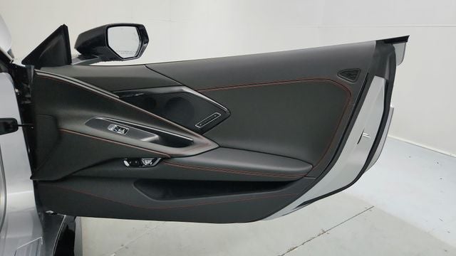 2026 Chevrolet Corvette Z06