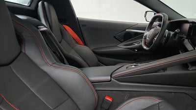 2026 Chevrolet Corvette Z06