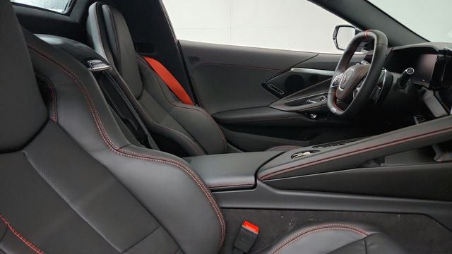 2026 Chevrolet Corvette Z06