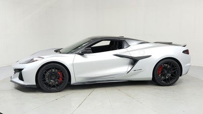 2026 Chevrolet Corvette Z06