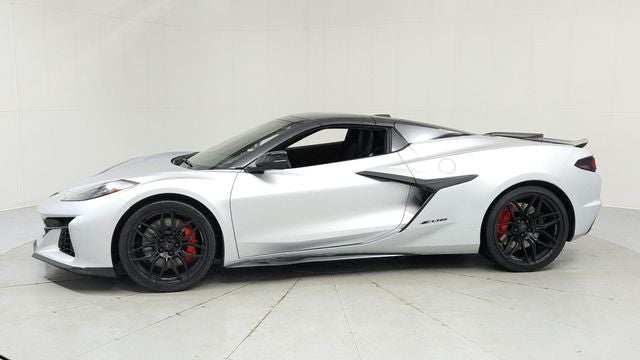 2026 Chevrolet Corvette Z06