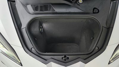 2026 Chevrolet Corvette Z06