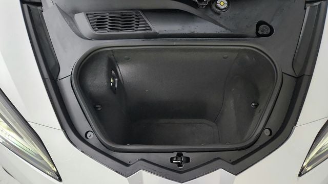 2026 Chevrolet Corvette Z06