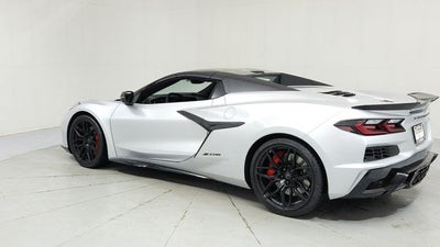 2026 Chevrolet Corvette Z06