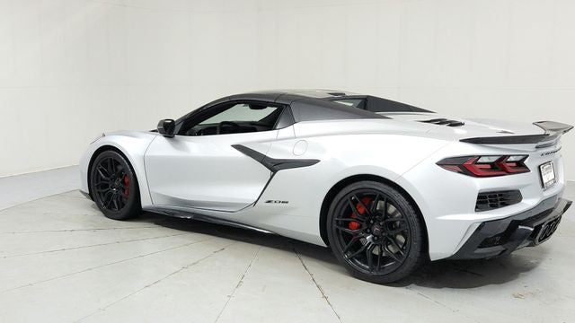 2026 Chevrolet Corvette Z06