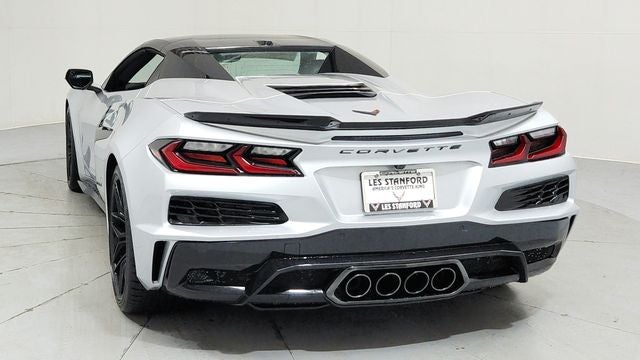 2026 Chevrolet Corvette Z06