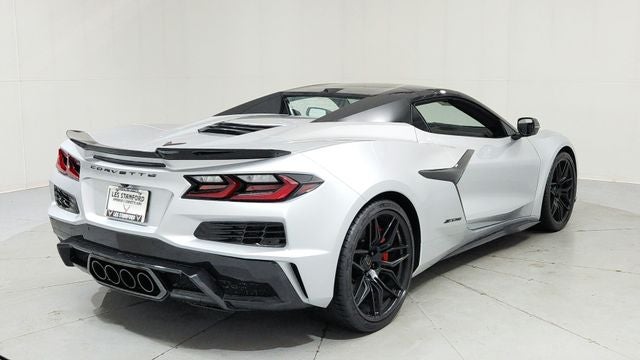 2026 Chevrolet Corvette Z06