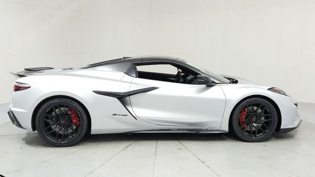 2026 Chevrolet Corvette Z06