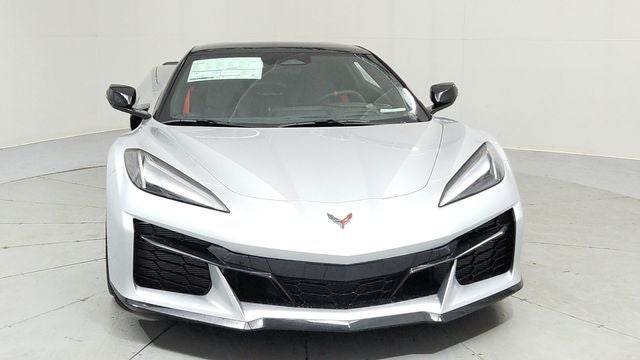 2026 Chevrolet Corvette Z06