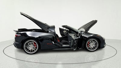 2024 Chevrolet Corvette Z06 3LZ