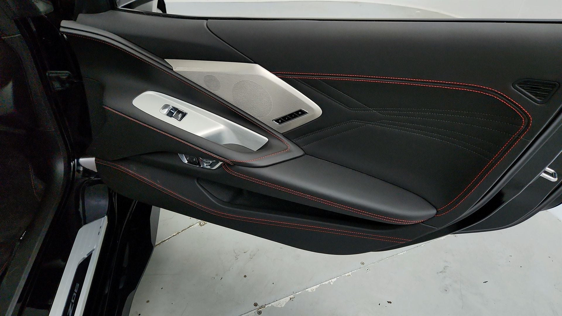 2024 Chevrolet Corvette Z06 3LZ