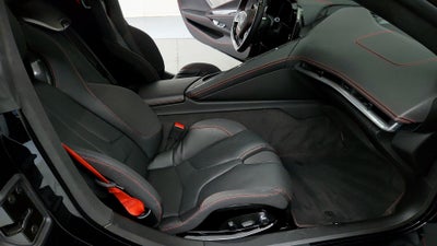 2024 Chevrolet Corvette Z06 3LZ
