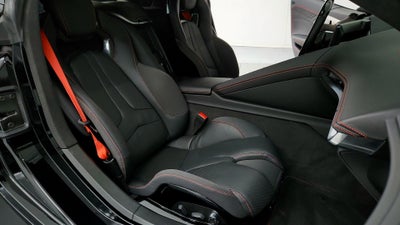 2024 Chevrolet Corvette Z06 3LZ