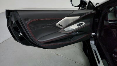 2024 Chevrolet Corvette Z06 3LZ