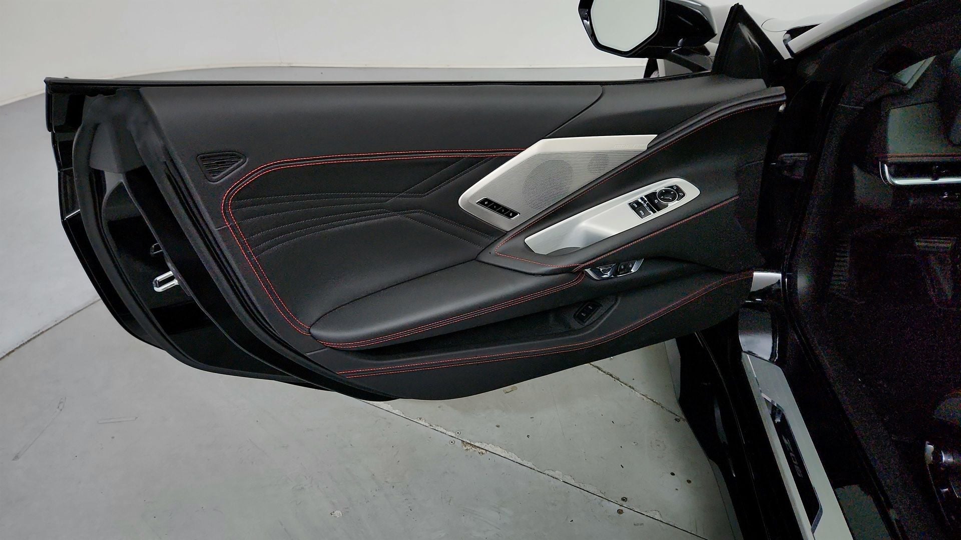2024 Chevrolet Corvette Z06 3LZ