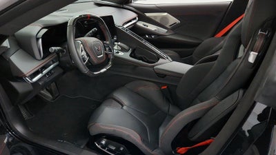 2024 Chevrolet Corvette Z06 3LZ