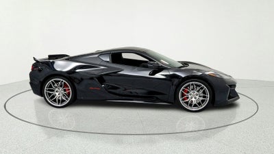 2024 Chevrolet Corvette Z06 3LZ
