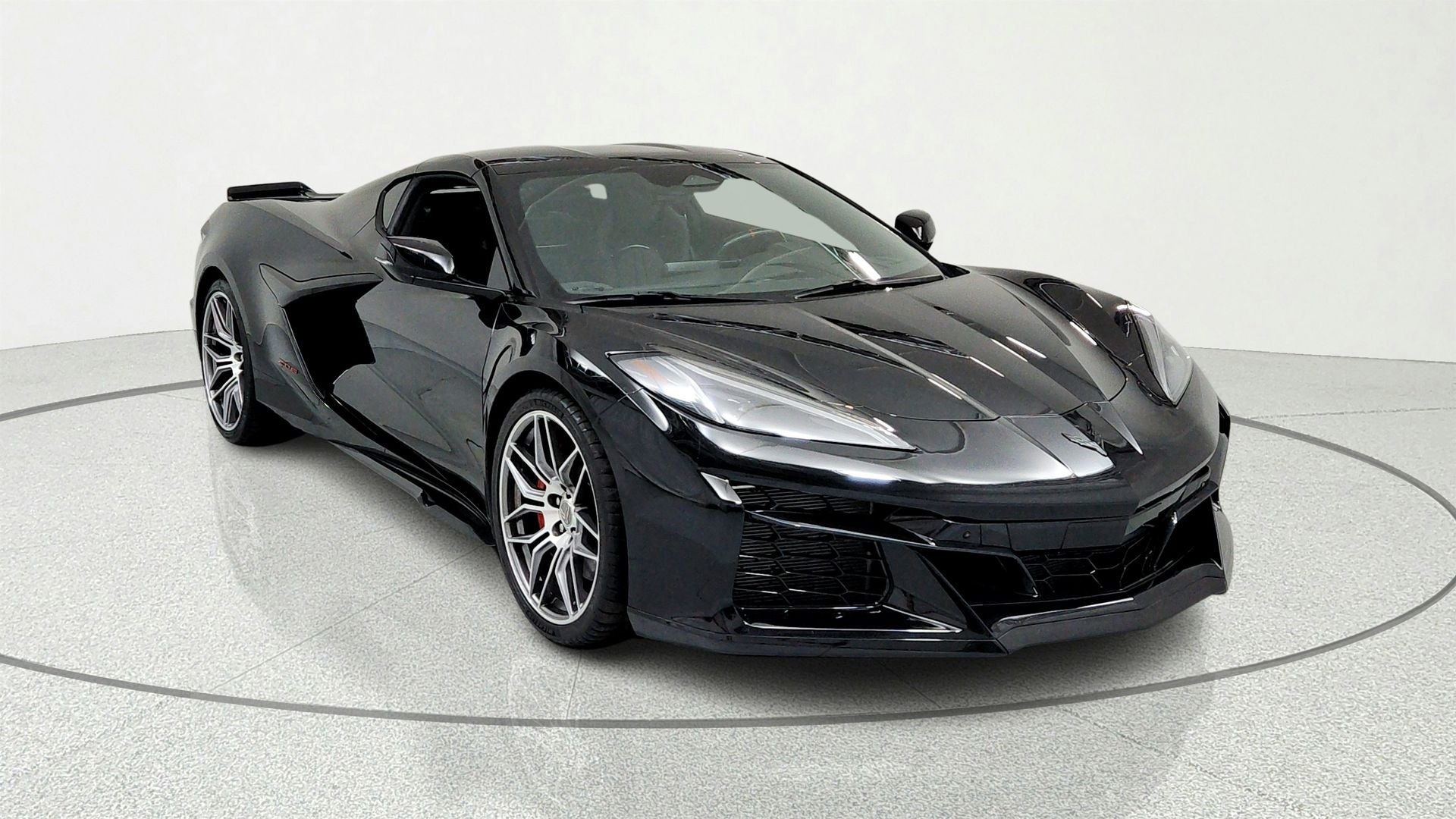 2024 Chevrolet Corvette Z06 3LZ