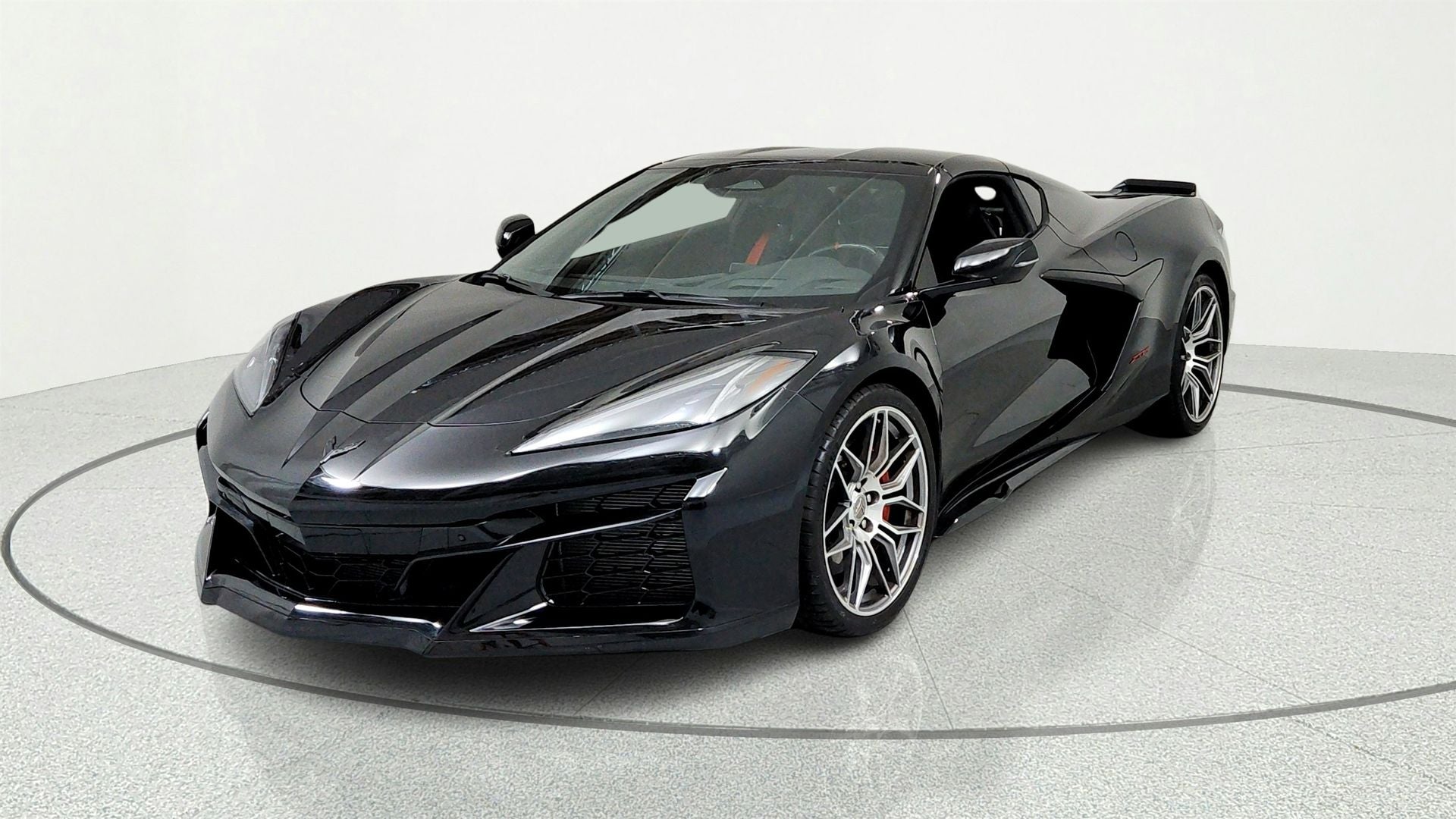 2024 Chevrolet Corvette Z06 3LZ