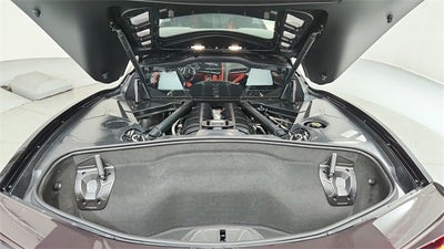 2025 Chevrolet Corvette Z06 3LZ