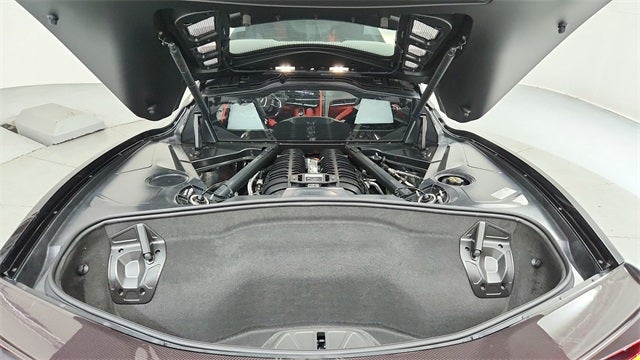 2025 Chevrolet Corvette Z06 3LZ