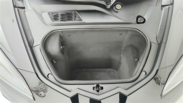 2025 Chevrolet Corvette Z06 3LZ