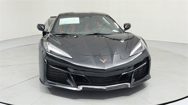 2025 Chevrolet Corvette Z06 3LZ