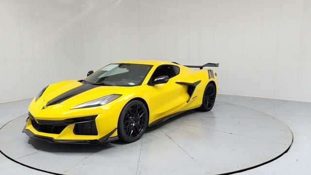 2026 Chevrolet Corvette Z06